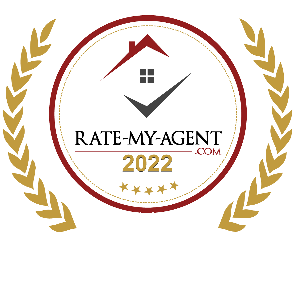 Rate-My-Agent.com